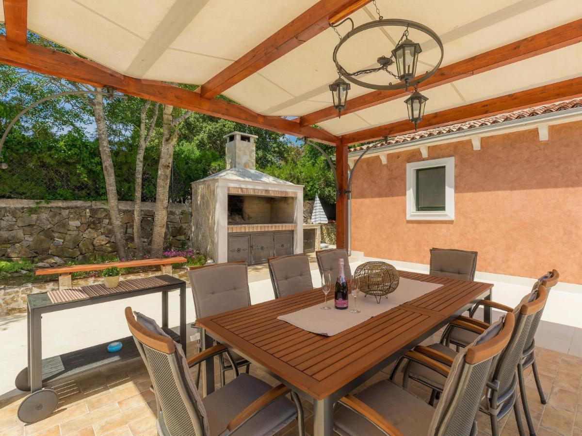 Holiday Home Villa Bernard By Interhome Ρόβινι Εξωτερικό φωτογραφία